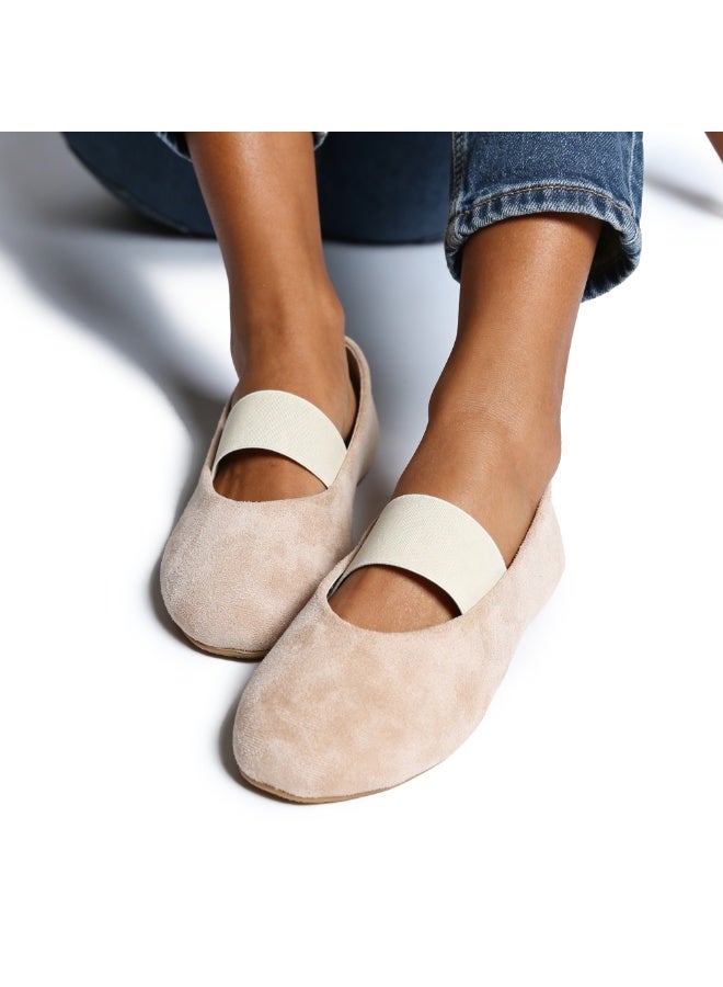 كلوب الدو حذاء باليرينا كاجوال من كلوب ألدو – مثالية للراحة اليومية - Image 3