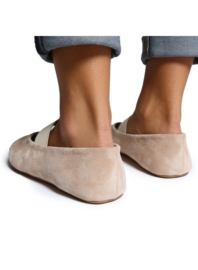 كلوب الدو حذاء باليرينا كاجوال من كلوب ألدو – مثالية للراحة اليومية - Image 4