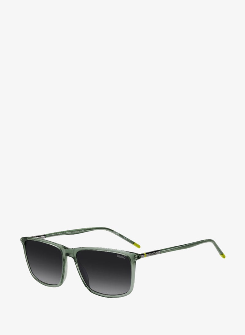 HUGO Rectangular Hugo Sunglasses - Image 1