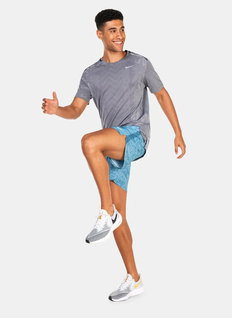 Nike Men's Dri-FIT Run Division Challenger Shorts