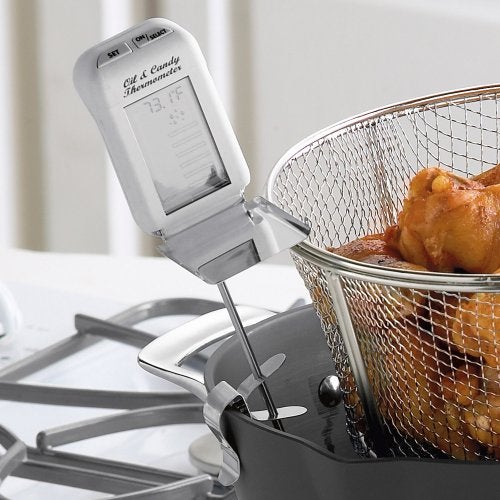 Maverick CT-03 Digital Oil & Candy Thermomter - Image 1