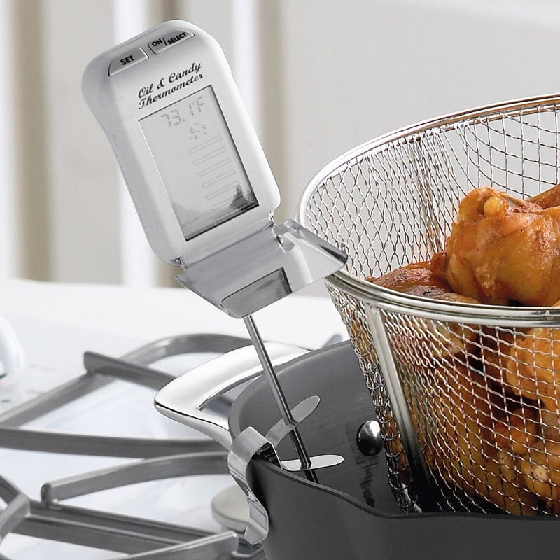 Maverick CT-03 Digital Oil & Candy Thermomter - Image 3