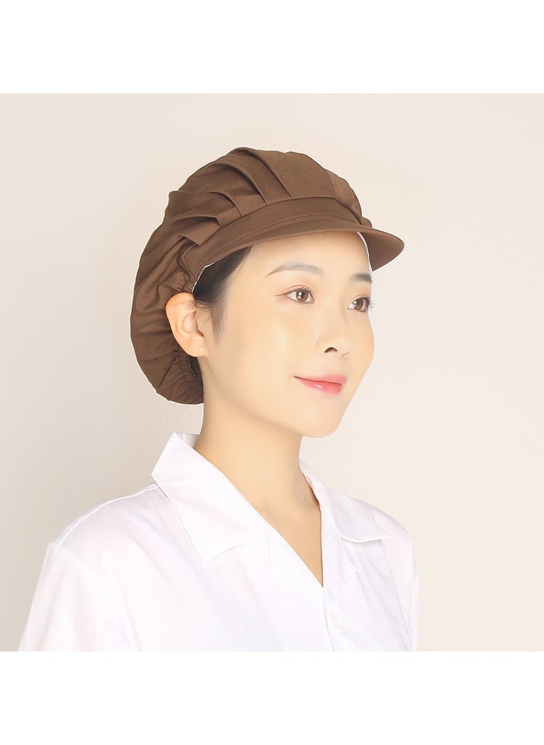 KUYING New Professional Chef Hat 