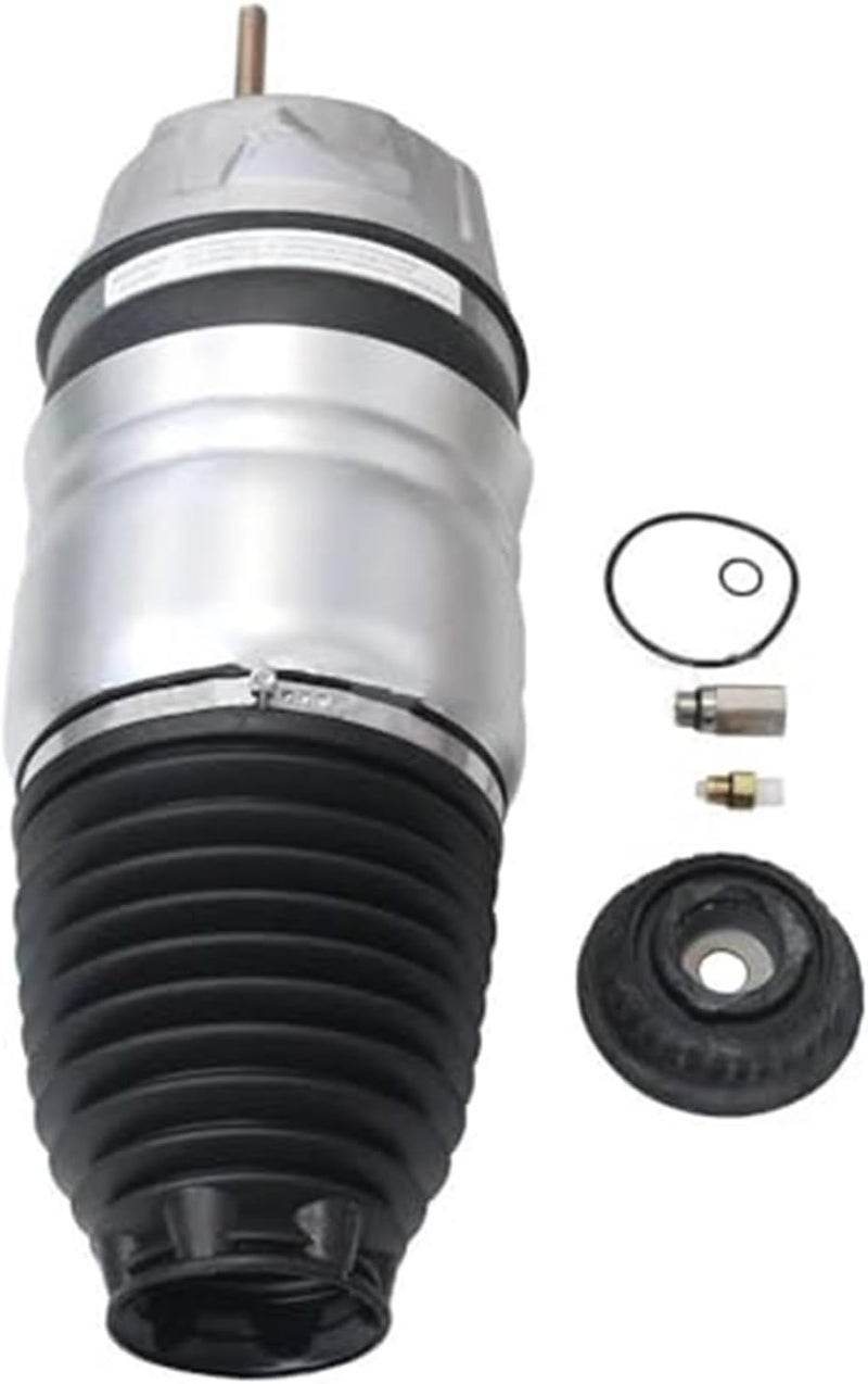 QASULER Front Air Suspension Spring Bag for VW Touareg - Image 3