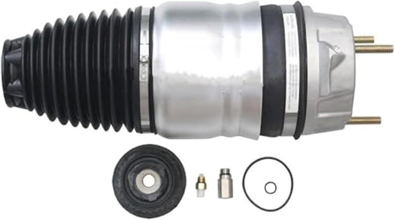 QASULER Front Air Suspension Spring Bag for VW Touareg - Image 4