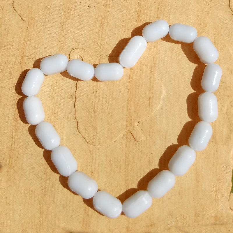BBTCTY محرك مغناطيسي شريط التحريك PTFE خلاط مغناطيسي شرائط التحريك (3X5 مم، شكل أسطوانة، 20 قطعة) - Image 3