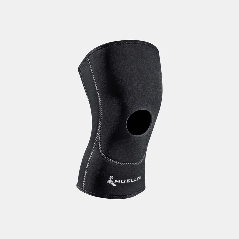 Mueller Open Patella Knee Sleeve