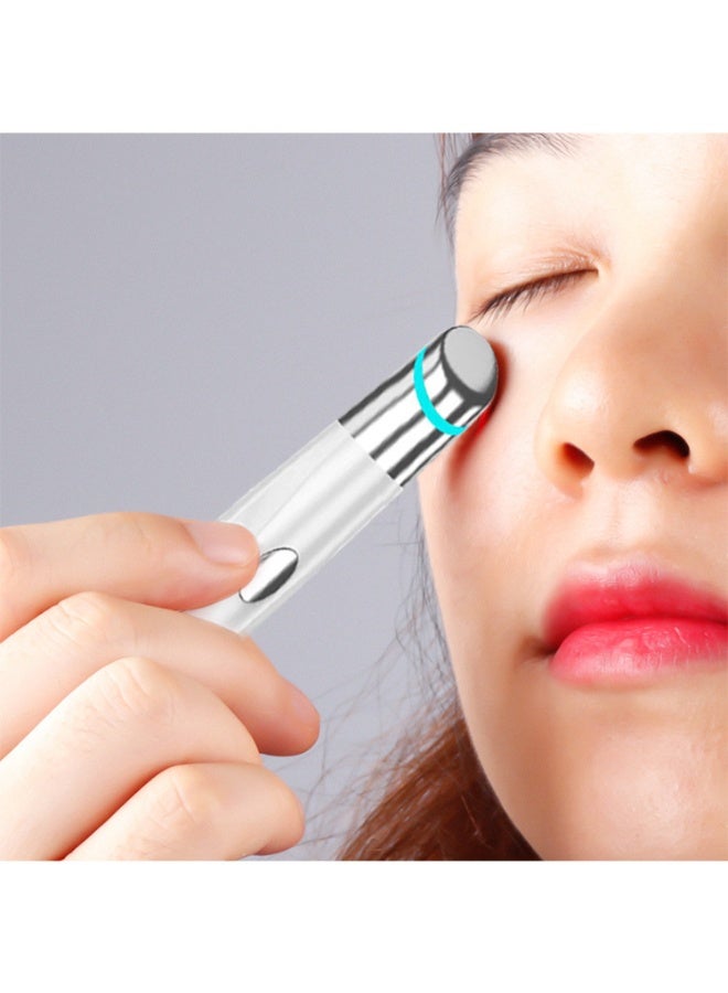 Intelligent Eye Lip Massager – Wrinkle Removal Dark Circle Treatment - Image 5