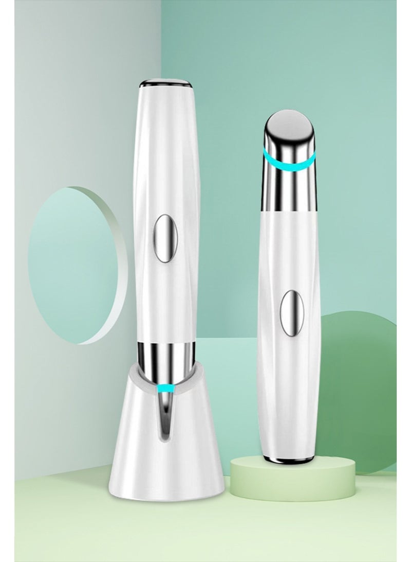 Intelligent Eye Lip Massager – Wrinkle Removal Dark Circle Treatment - Image 2