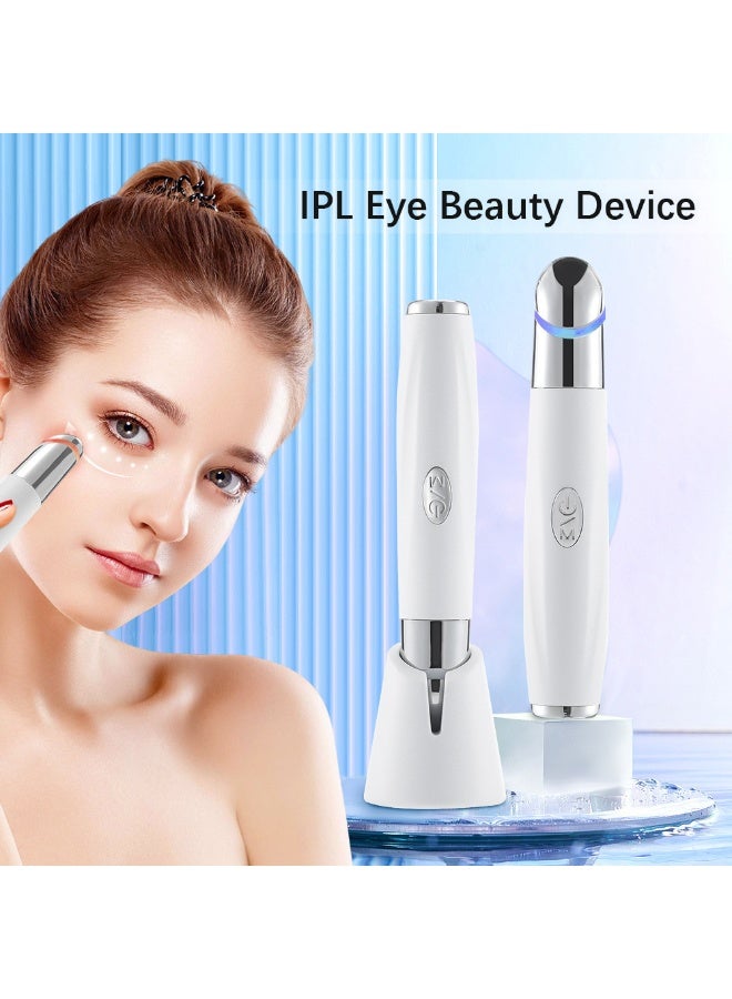 Intelligent Eye Lip Massager – Wrinkle Removal Dark Circle Treatment - Image 4