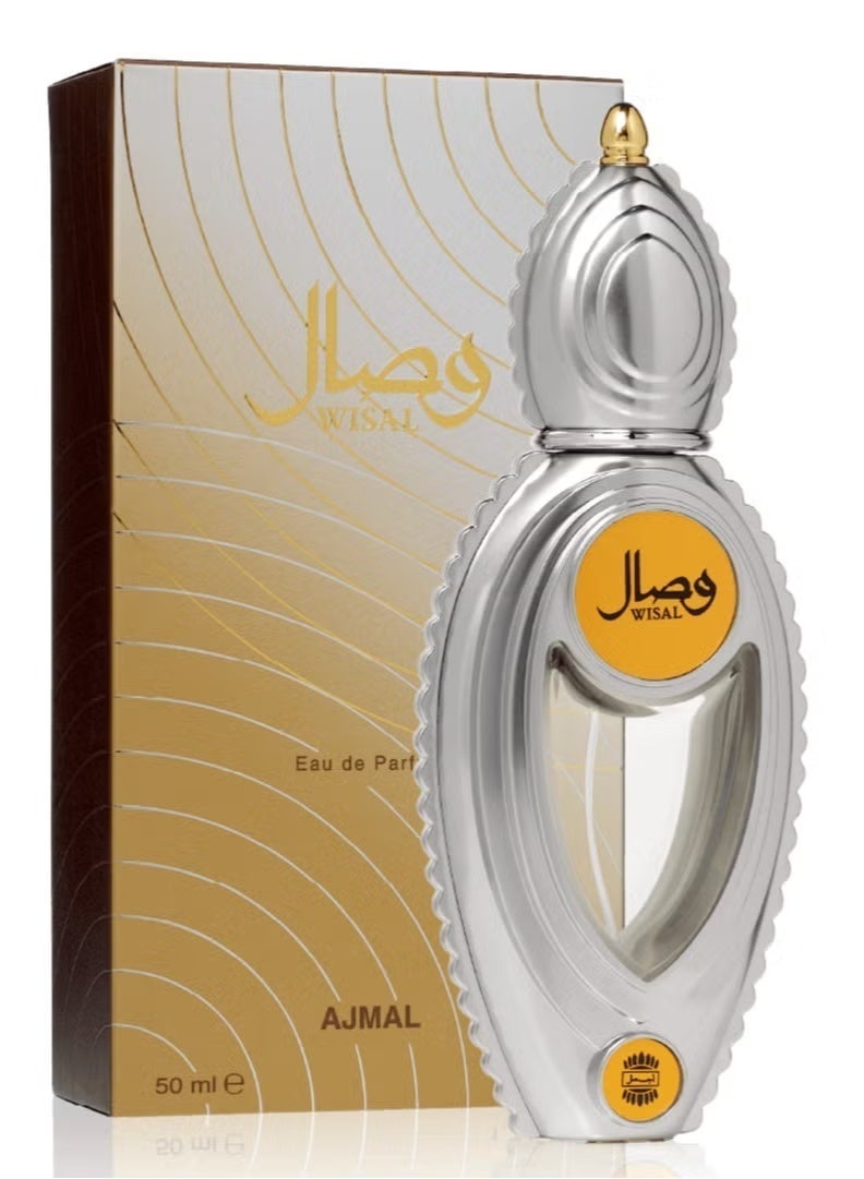Ajmal WISAL WAU DE PARFUM AJMAL 50 ML - Image 1