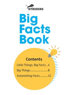 Big Facts Book (Set 07)  - Image 2