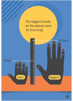 Big Facts Book (Set 07)  - Image 4