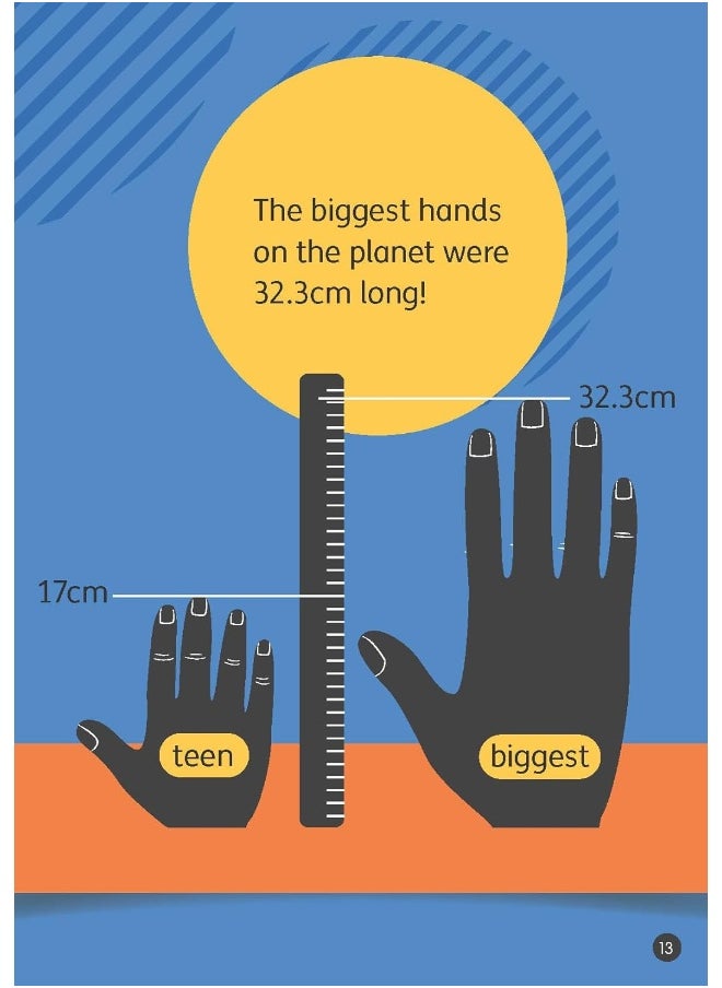 null - Big Facts Book (Set 07) - Image 1