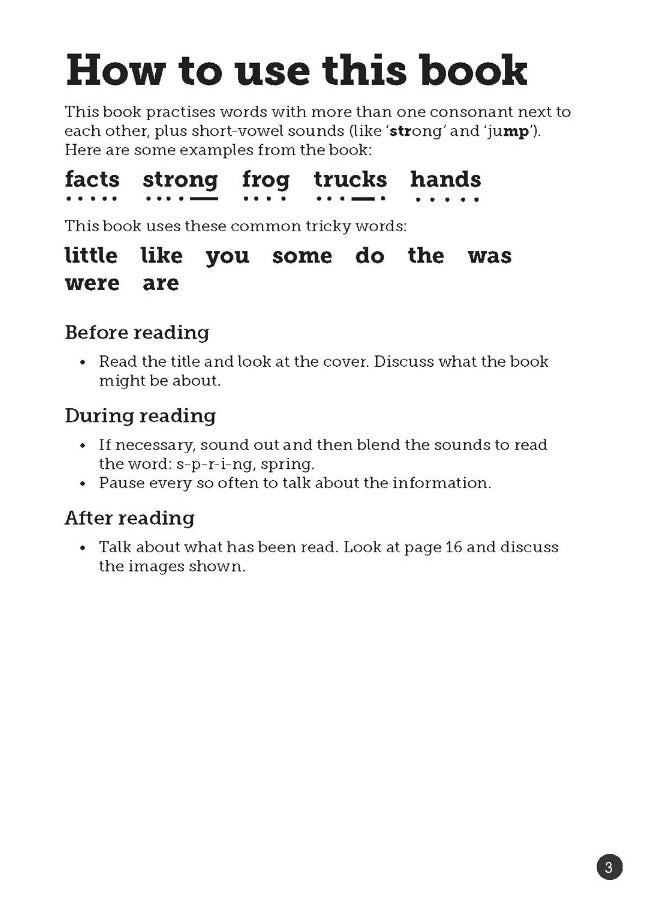 null - Big Facts Book (Set 07) - Image 1