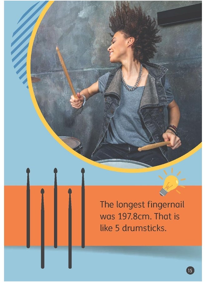 null - Big Facts Book (Set 07) - Image 1