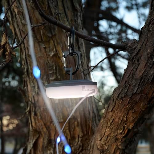 Nite Ize S-Biner 360 SlideLock Dual Carabiner, Swivel Carabiner for Keys and Gear 50 lbs, Size #4 - Image 5