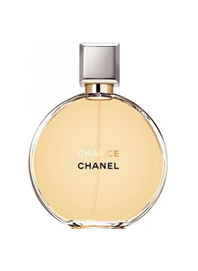     Chanel Chance For Women Eau De Parfum 100ML - Image 3
