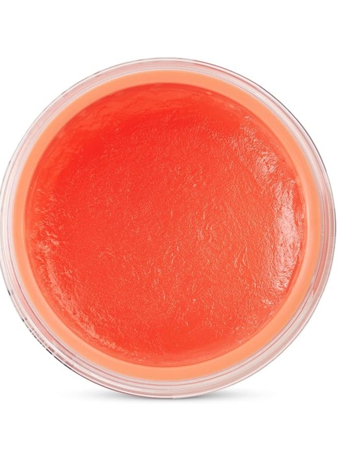 Kaniz Wonder Edge Sweet Peach water based pomade 120 ml - Image 3