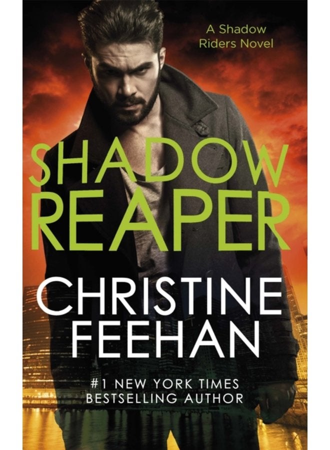 Shadow Reaper Paranormal meets mafia romance in this sexy series - Paperback