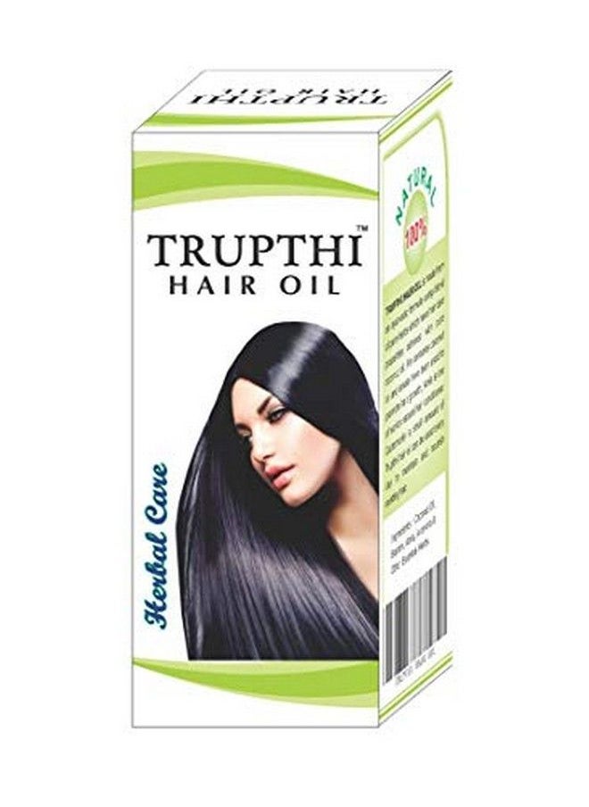 TP - Trupthi Hair Oil - Image 1