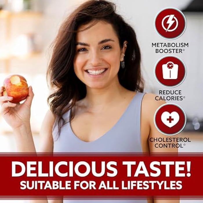 Droppels Apple Cider Vinegar Gummies 1000mg with Beet Root & Pomegranate | Non-GMO, Vegan-Friendly, Gluten Free | Supports Digestion, Metabolism, Energy & Immune Health | Raspberry Flavor - Image 4