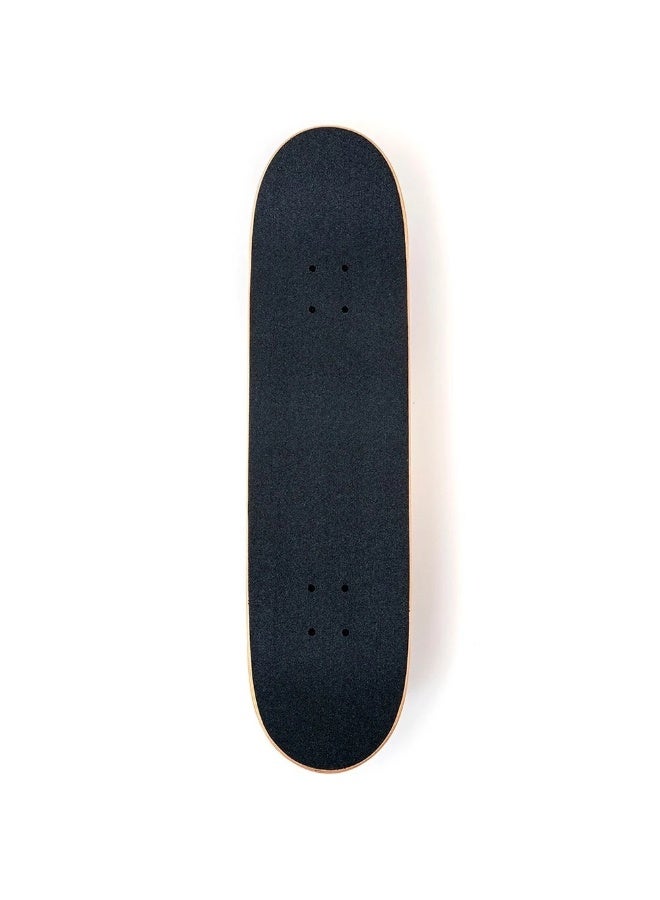 Santa Cruz Classic Dot Full 8.0'' x 31.25" Complete Skateboard (7460525) - Image 2