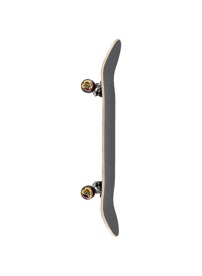 Santa Cruz Classic Dot Full 8.0'' x 31.25" Complete Skateboard (7460525) - Image 3