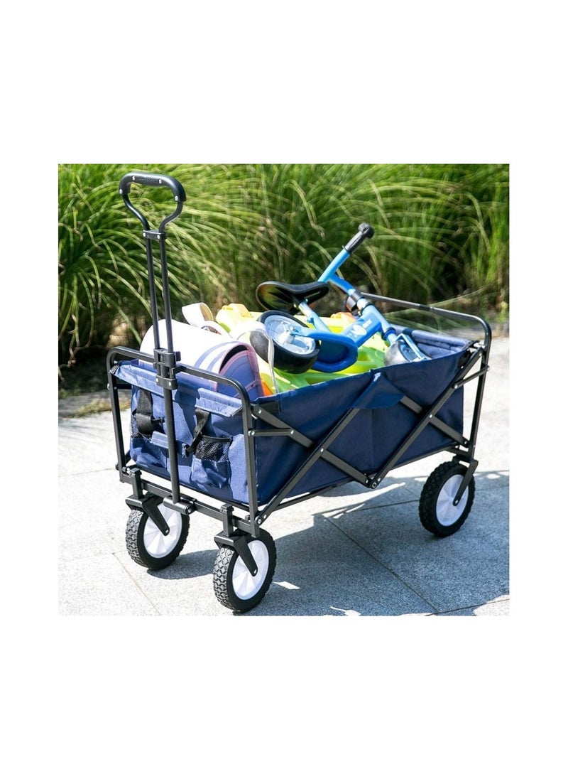 4 Wheel Folding Heavy Duty Outdoor Cart - pzsku/ZA8F625744DD51F8EE507Z/45/_/1642077368/44b41048-a108-4315-a524-2e735f6df1e1