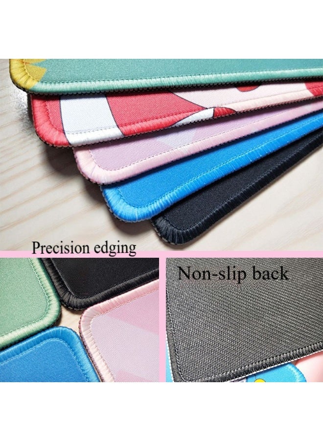 Y&D Van Gogh'S Oil And Landscape Paintings Gaming Mouse Pad Extended Large Mat Desk Pad Stitched Edges Mousepad Long Mouse Pad And Non-Slip Rubber Base Mice Pad 900X400X4mm - Image 3