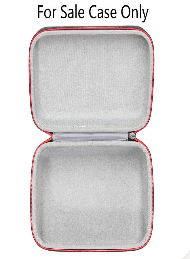 آر كيه باي كيس حقيبة حمل RLSOCO لمحطة بنك الطاقة Anker SOLIX C200 DC، محطة طاقة محمولة 192 واط/ساعة، مولد طاقة شمسية 200 واط | تصميم صغير الحجم مع سحاب YKK وحماية من الخدوش (الحقيبة فقط) - Image 2