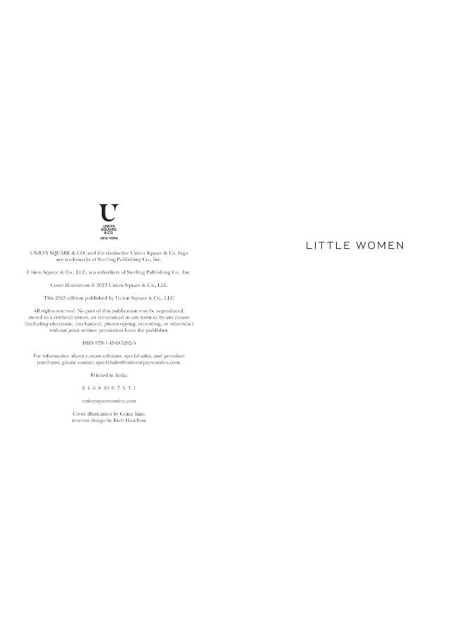 Little Women - Image 5
