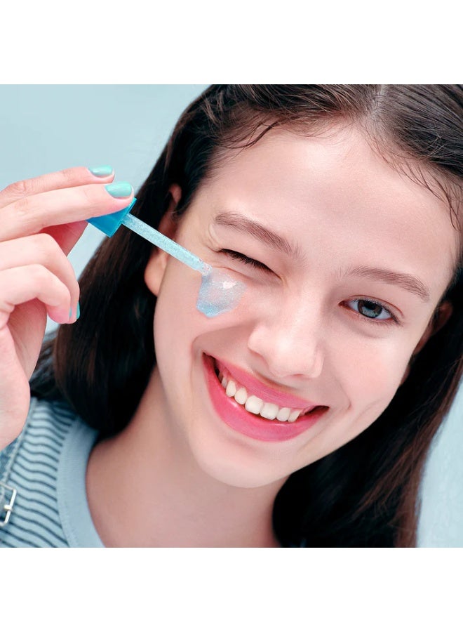 eqqualberry Hyaltoin Flooding Serum - Image 2