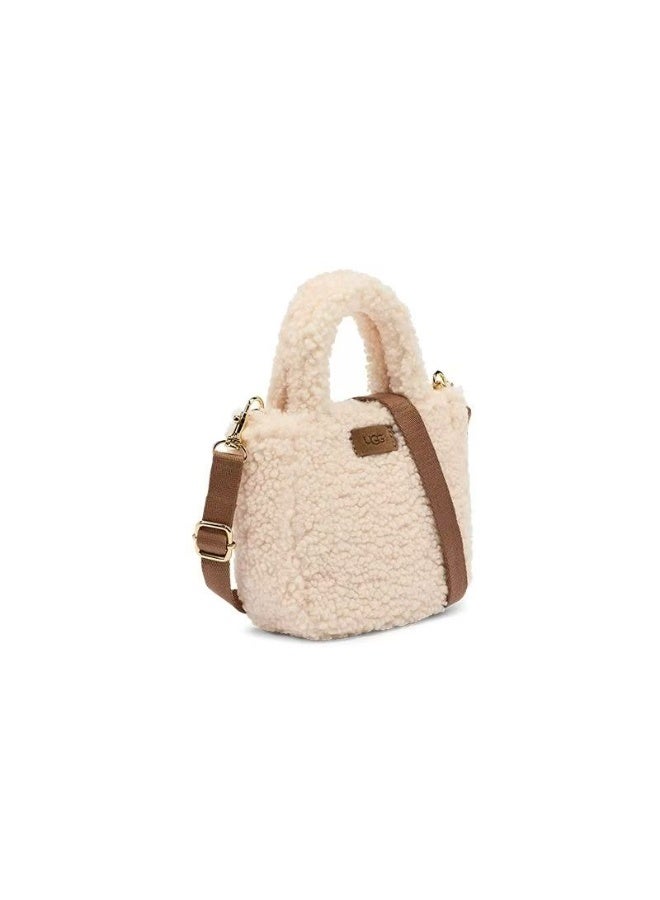 UGG Mini Teddy Bear Handbag/Crossbody Bag - Image 2