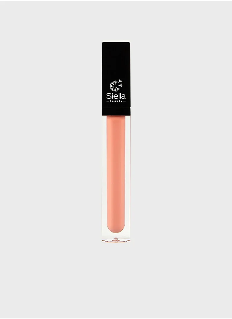 Siella Beauty Najla Liquid Lipstick