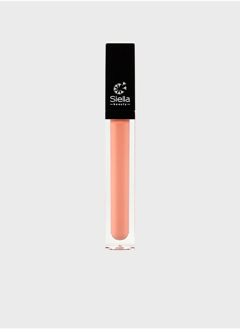 Siella Beauty Najla Liquid Lipstick  - Image 1