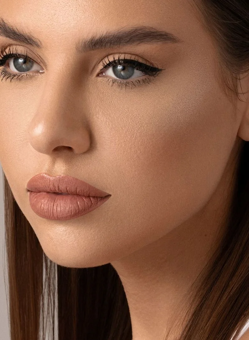 سييلا بيوتي أحمر شفاه سائل نجلا