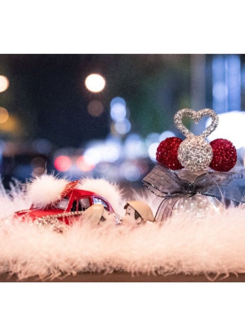 New High-end Car Interior Decoration Ornaments