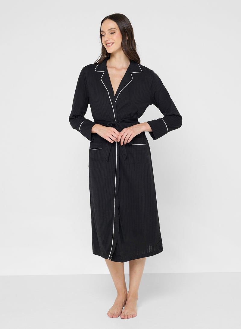 ايلا روب ليلي بربط ذاتي - Image 1