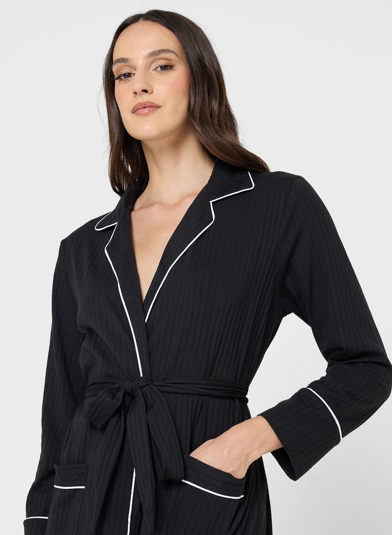 ايلا روب ليلي بربط ذاتي - Image 3