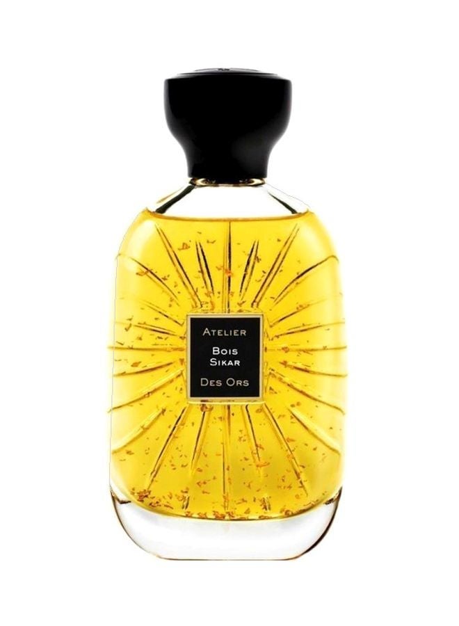 ATELIER DES ORS Bois Sikar EDP 100ml