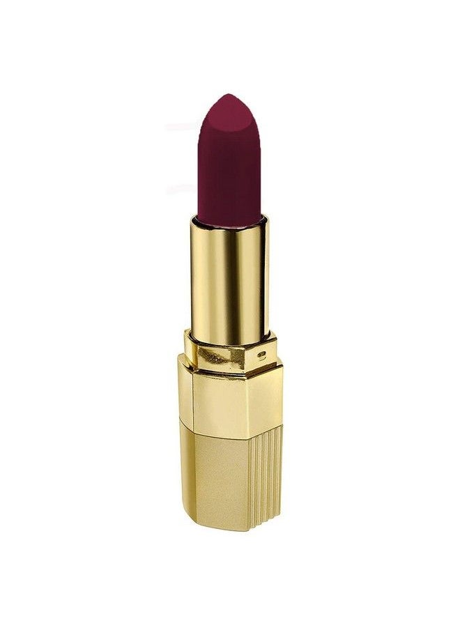 krayons - Desire Matte Lipstick Highly Pigmented Longlasting 3.5G (Cherry Love) - Image 1