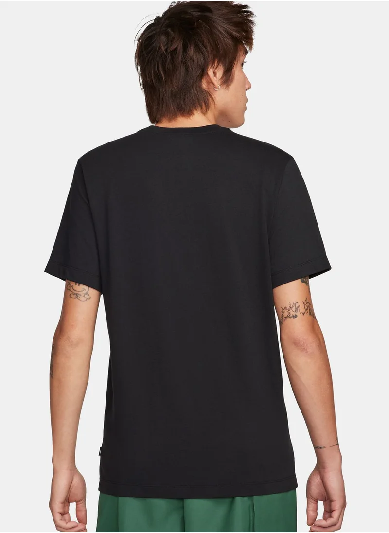 Nike Oc Pack 3 M90 T-Shirt