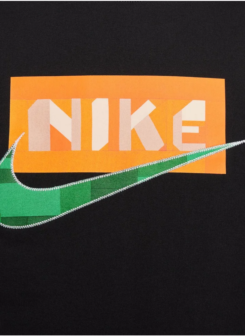 Nike Oc Pack 3 M90 T-Shirt