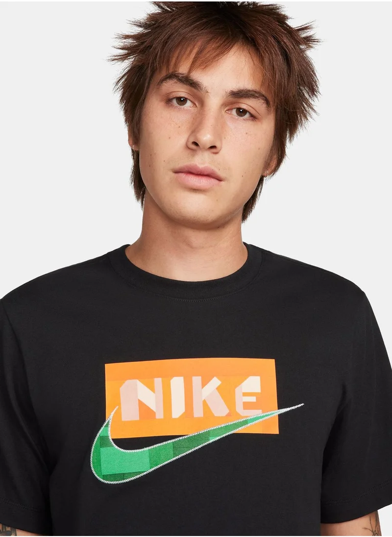 Nike Oc Pack 3 M90 T-Shirt