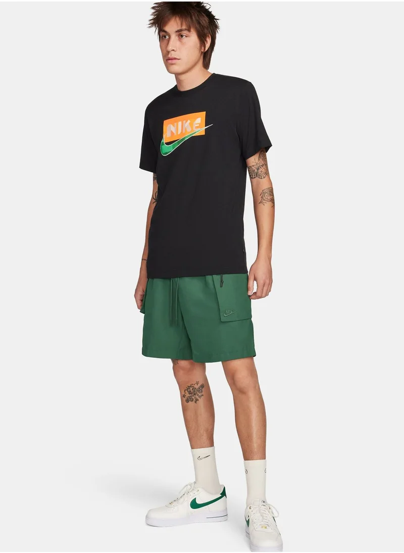 Nike Oc Pack 3 M90 T-Shirt