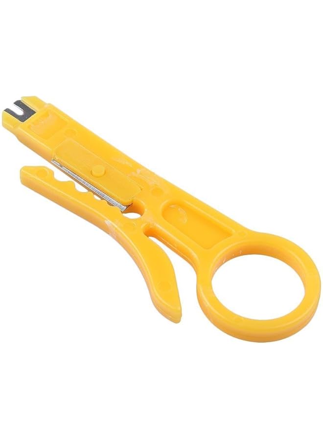 promass Wire Stripper for UTP/STP Strips