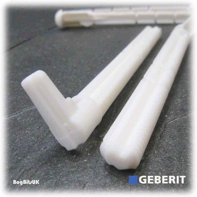 Geberit 241874001 Push Rod Set for UP320 White - Image 4
