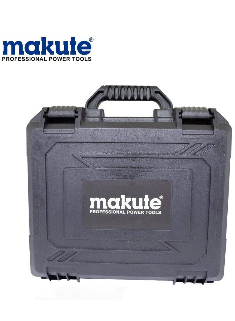 ماكيوت مقياس مستويات ليزر 2 خطوط مع بطاريتين , شهادة الجودة ISO9001 - Image 2