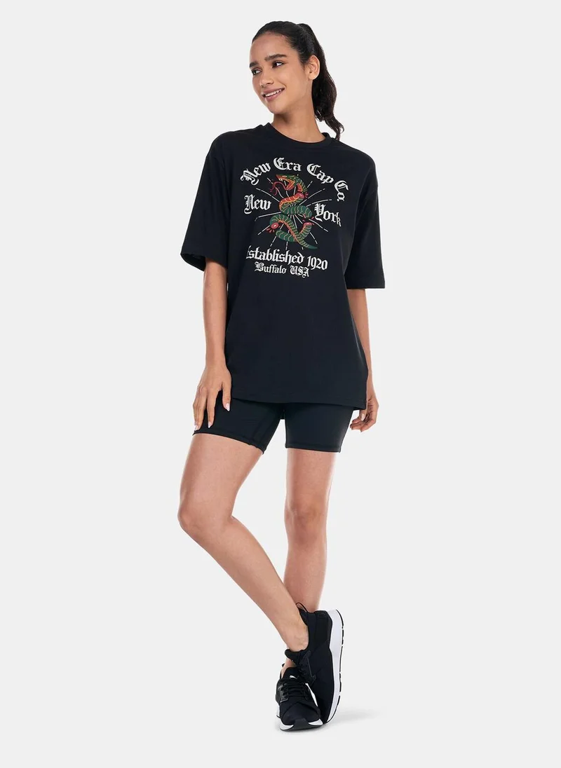 NEW ERA New York Graphic T-Shirt